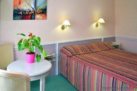Hôtel Lyon Est - Porte de l'ain rest. Le Relais de Genève