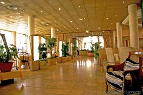 Hôtel Lyon Est - Porte de l'ain rest. Le Relais de Genève