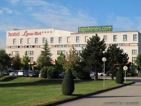 Hôtel Lyon Est - Porte de l'ain rest. Le Relais de Genève