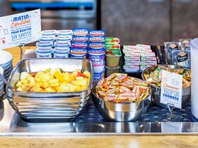ibis budget Lyon Est Beynost
