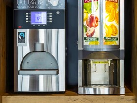 ibis budget Lyon Est Beynost