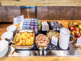 ibis budget Lyon Est Beynost