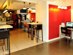 Ibis Lyon Est Beynost A42