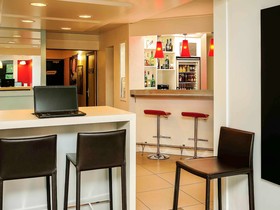 Ibis Lyon Est Beynost A42