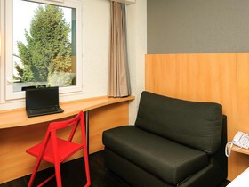 Ibis Lyon Est Beynost A42