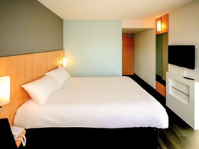 Ibis Lyon Est Beynost A42