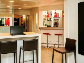 Ibis Lyon Est Beynost A42