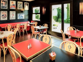 Ibis Lyon Est Beynost A42