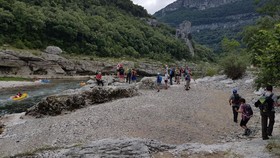 Gites Du Combeau