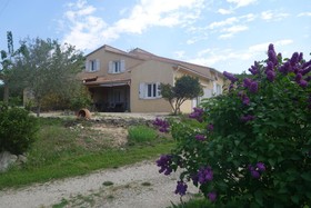 Gites Du Combeau