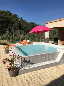 Gite La Cigale De Provence