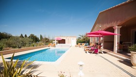 Gite La Cigale De Provence