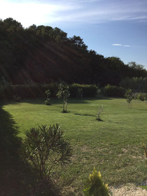 Gite La Cigale De Provence