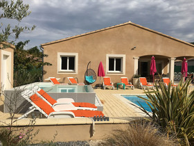 Gite La Cigale De Provence