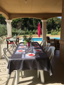 Gite La Cigale De Provence