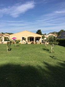 Gite La Cigale De Provence
