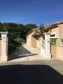Gite La Cigale De Provence
