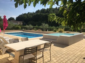 Gite La Cigale De Provence