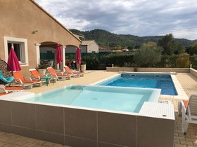 Gite La Cigale De Provence