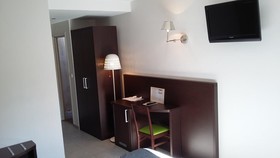 Le Victoria Boutique Hôtel