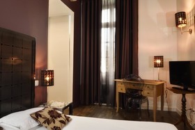 Le Victoria Boutique Hôtel
