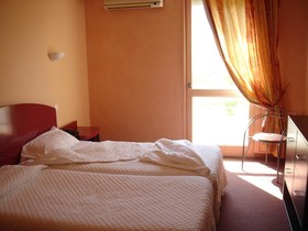 Le Victoria Boutique Hôtel