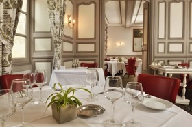 Le Victoria Boutique Hôtel
