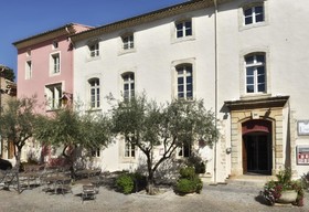 Le Victoria Boutique Hôtel