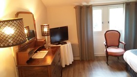 Le Victoria Boutique Hôtel