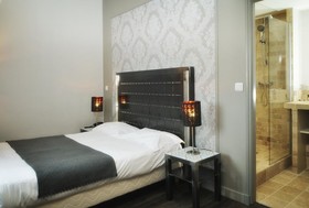 Le Victoria Boutique Hôtel