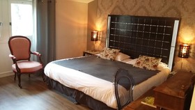 Le Victoria Boutique Hôtel