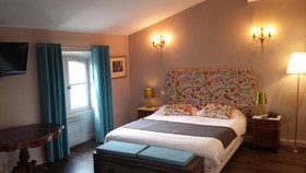 Le Victoria Boutique Hôtel