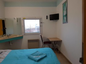 Hotel Holiday Lyon Est