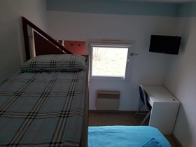 Hotel Holiday Lyon Est