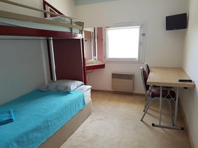 Hotel Holiday Lyon Est