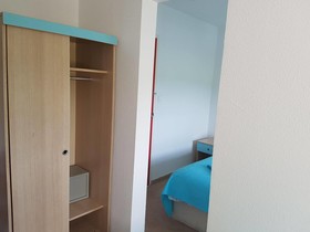 Hotel Holiday Lyon Est