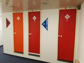Hotel Holiday Lyon Est
