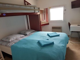 Hotel Holiday Lyon Est