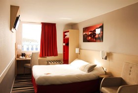 B&B HOTEL Lyon Aéroport Saint-Quentin-Fallavier