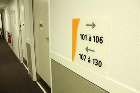 B&B HOTEL Lyon Aéroport Saint-Quentin-Fallavier