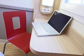B&B HOTEL Lyon Aéroport Saint-Quentin-Fallavier