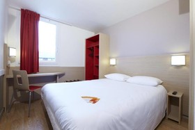 B&B HOTEL Lyon Aéroport Saint-Quentin-Fallavier