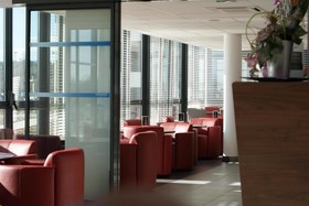 B&B HOTEL Lyon Aéroport Saint-Quentin-Fallavier