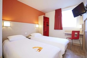 B&B HOTEL Lyon Aéroport Saint-Quentin-Fallavier