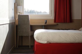 B&B HOTEL Lyon Aéroport Saint-Quentin-Fallavier