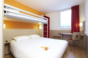 B&B HOTEL Lyon Aéroport Saint-Quentin-Fallavier