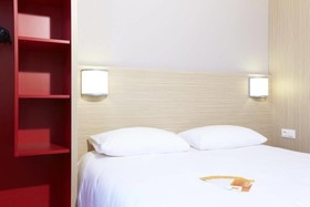 B&B HOTEL Lyon Aéroport Saint-Quentin-Fallavier