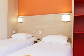B&B HOTEL Lyon Aéroport Saint-Quentin-Fallavier