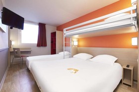 B&B HOTEL Lyon Aéroport Saint-Quentin-Fallavier