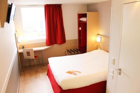 B&B HOTEL Lyon Aéroport Saint-Quentin-Fallavier